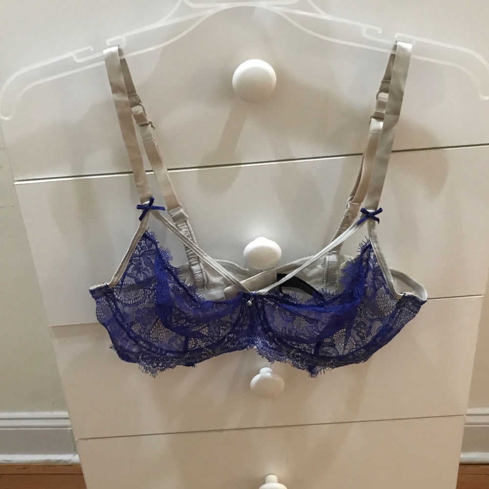 Elle MacPherson For You Underwire Bra